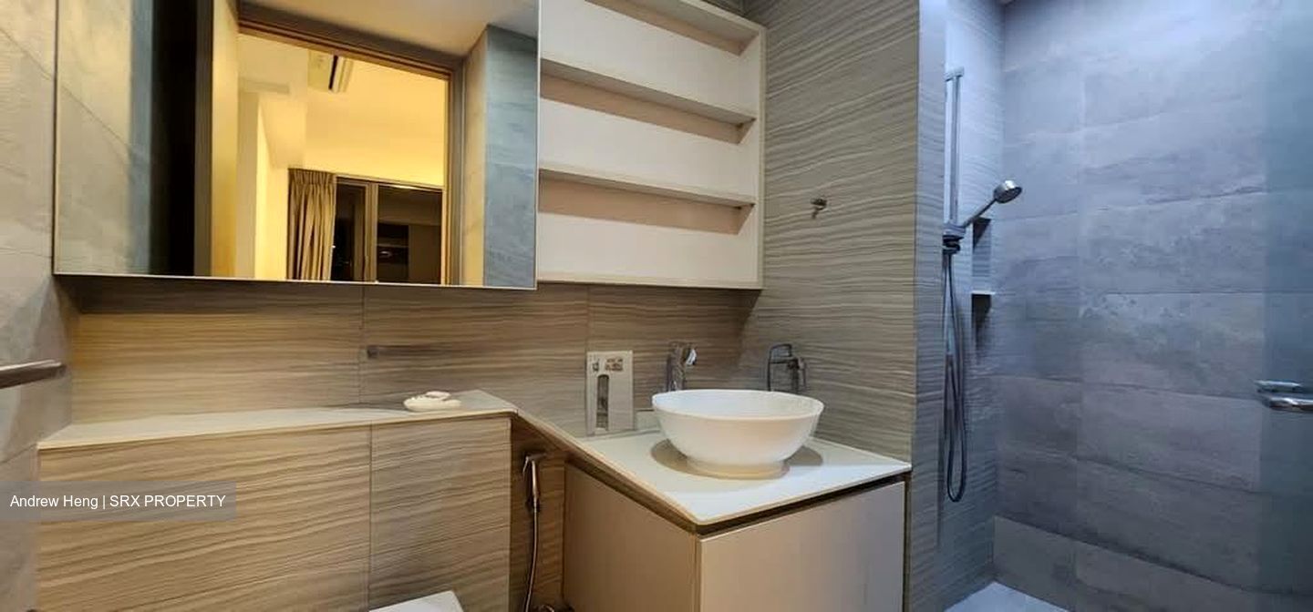 High Park Residences (D28), Apartment #583892141
